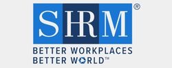 SHRM Better Workplaces, Better World